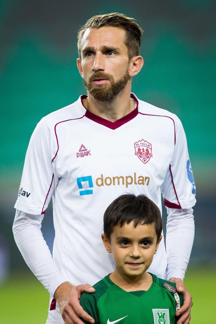 Dejan Robnik Dejan Robnik | Foto: Žiga Zupan/Sportida