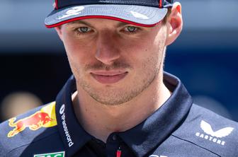 Max Verstappen vsaj še eno leto ostaja pri Red Bullu