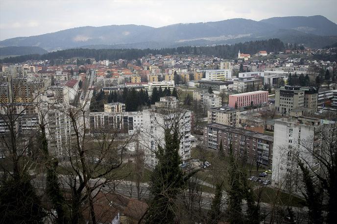 Velenje | Velenje bo po letu 2010 dobilo novega župana. | Foto Ana Kovač