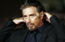 Vse najboljše, Al Pacino!