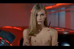 Androgeni model Andrej Pejić ima konkurenco