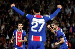 Bo PSG uspelo v četrto? Kuzmić pred debijem v Franciji.