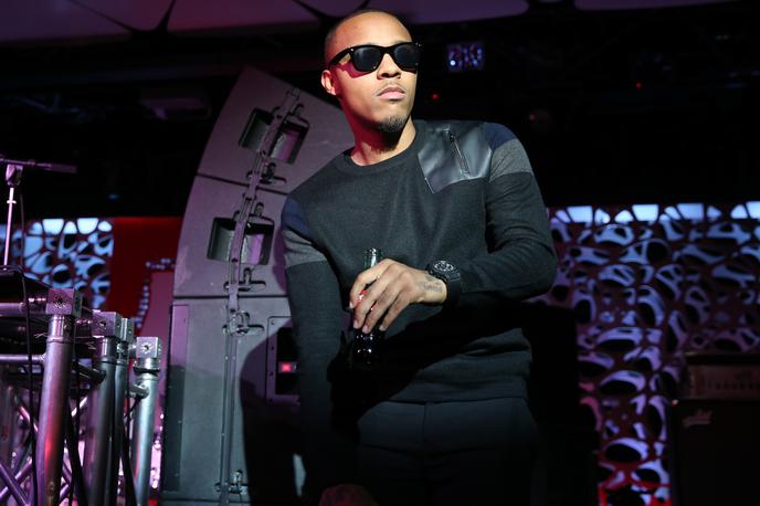 Bow Wow | Foto Getty Images