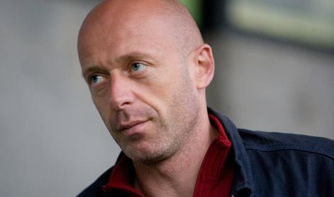 Matjaž Kek se je pošalil, padla je primerjava z legendarnim Turbo Rudijem