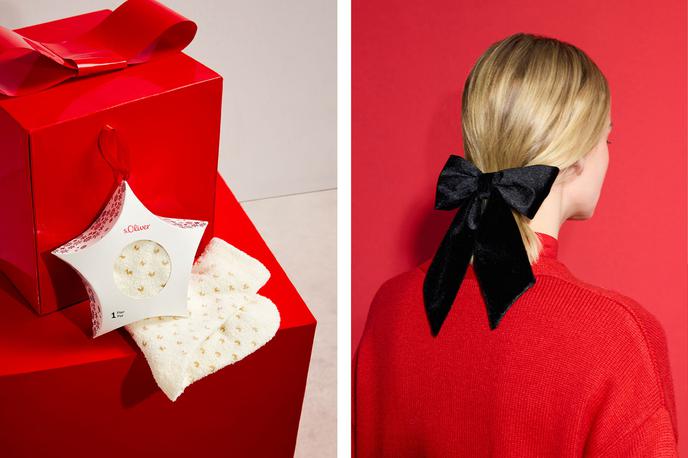 s.Oliver darila 2025 | Foto s.Oliver