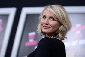 Cameron Diaz v knjigi  razkriva skrivnosti svojega videza
