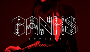 Banks, boginja seksi dolgčasa