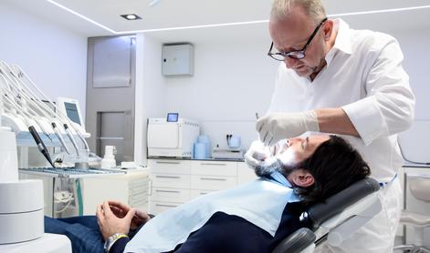Po nove zobe v Zagreb: zakaj imajo Slovenci tako radi to stomatološko kliniko?