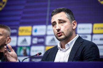 "Odpravil se je po zdravniški izvid in sporočil, da nas bo kontaktiral njegov odvetnik"