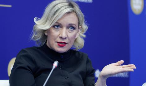 Rusija: Posebno sodišče za Ukrajino je brez pomena