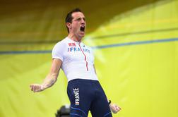 Lavillenie do zlata z najboljšim izidom sezone, Mišmaševa osma