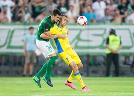 Domžale Olimpija finale pokala