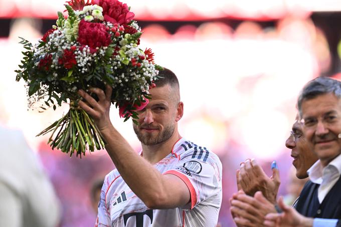 Eric Dier se seli v bogato kneževino. | Foto: Reuters