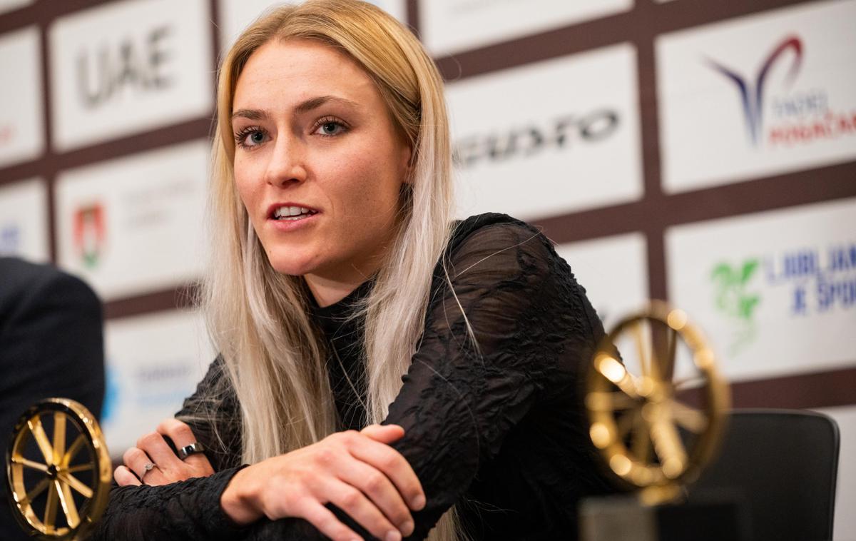 Urška Žigart | Foto Boštjan Podlogar/STA