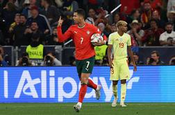 V živo: neverjetno, kaj vse se dogaja v Münchnu. Zdaj je zadel še Ronaldo!