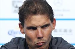 Nadal: Začenjam praktično od začetka