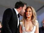 Jennifer Lopez, Ben Affleck