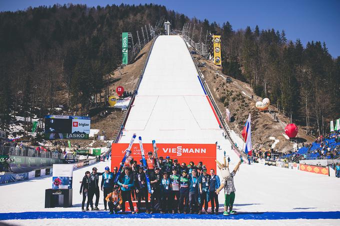 Planica nedelja | Foto: Grega Valančič/Sportida