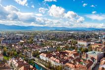 Ljubljana
