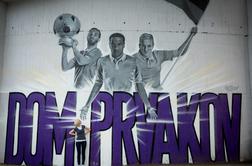 Pri NK Maribor obsojajo ravnanje navijačev, bo klub kaznovan?