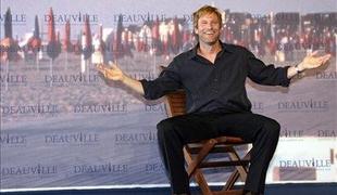 Aaron Eckhart: Zlati deček raznovrstnih vlog