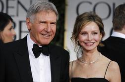 Harrison Ford ima maligni tumor na nosu