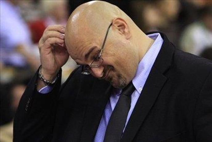 Džikić: Glava me boli, ko vidim, koliko Ožbolt igra