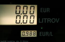 Koliko ceneje se slovenska družina danes vozi in greje kot pred petimi leti?