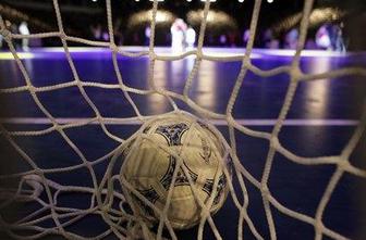 Brežičanke premagale Velenjčanke