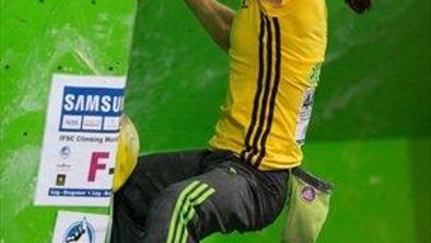 Dišalo po zlatu, Markovičeva dvakrat srebrna 