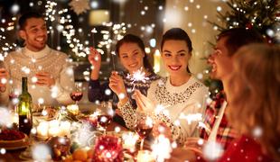 Veliki horoskop za december: kaj vam prinaša zadnji mesec v letu?