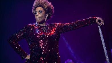 Macy Gray: Bila sem klovn. Nisem več.