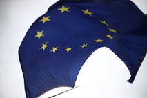 eu, evropska zastava
