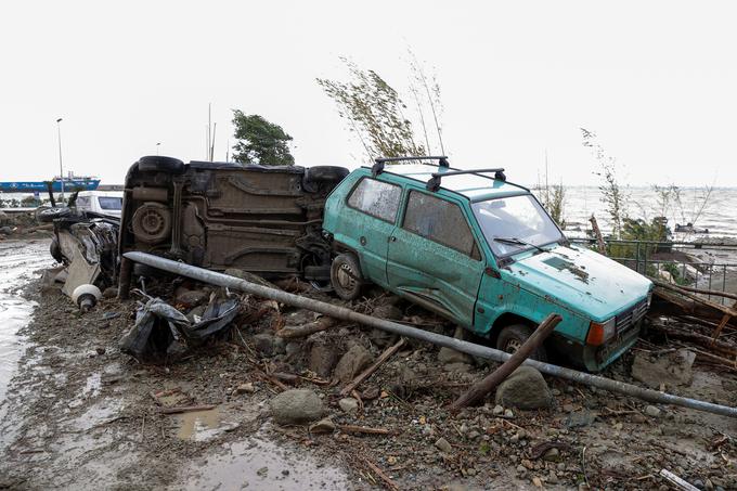 Ischia | Foto: Reuters