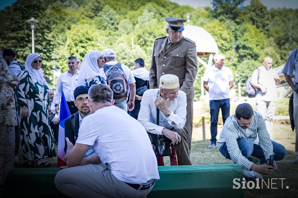 Srebrenica 2025