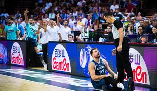 Drzna napoved rekorderja Luke Dončića #video
