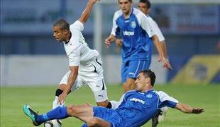 Olimpija (še) ni prejela obvestila Uefe