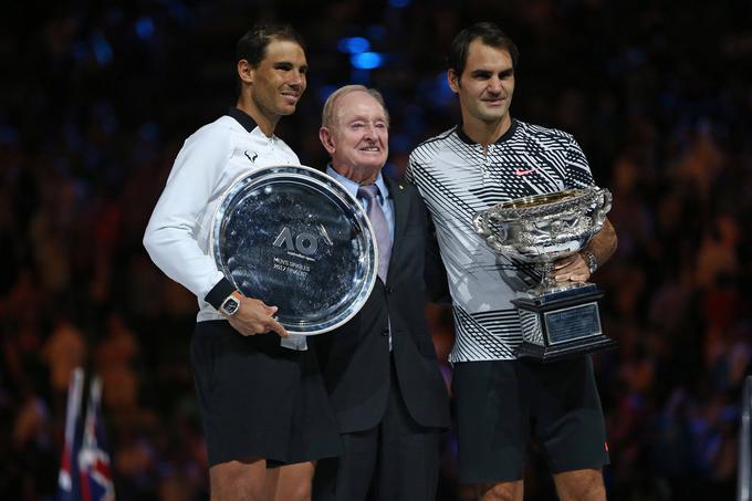 Roger Federer | Foto: Guliverimage