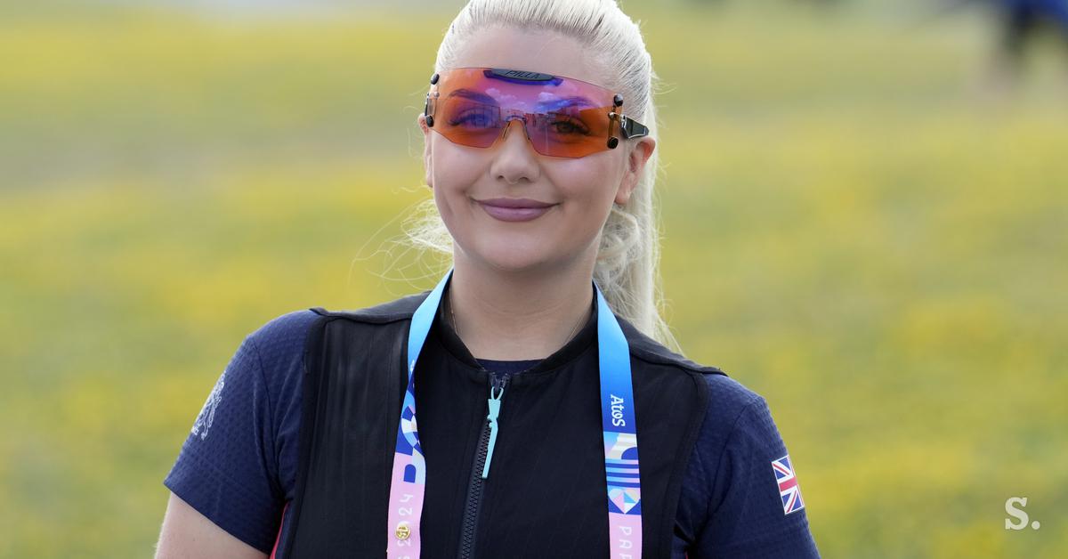 Amber Rattler Amber Rutter je prepričana, da bi morala dobiti vsaj opravičilo - siol.net