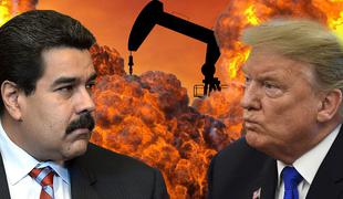 Nafta najdražja do sedaj od začetka tega leta. Ali bo to vplivalo na ceno goriva?