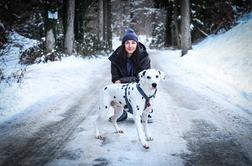 Presenetljiv umik: "Iskreno mislim, da sem si s tem uničila kariero"