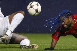 V Rusiji nogometna sezona po evropsko
