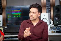 Maraaya, Aleš Vovk - Raay, Marjetka Vovk