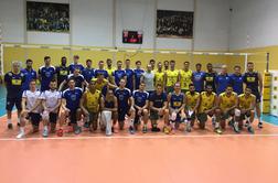 Brazilski odbojkarski selektor: Žal mi je, da Slovencev ne bo v Riu