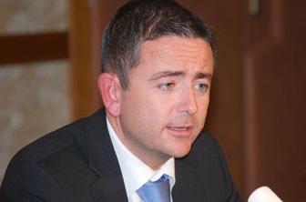 Pavliha o arbitražnem sporazumu: Hrvati so bistveno bolj radikalni