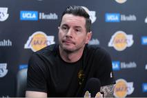 JJ Redick