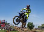 Tim Gajser Nemčija Yamaha