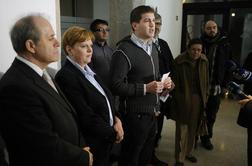 Gibanje za družinski zakonik: Argumenti so na naši strani