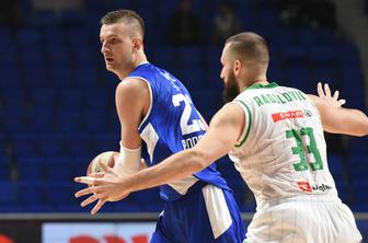 Blažičeva Barcelona visoko odpravila Darušafako