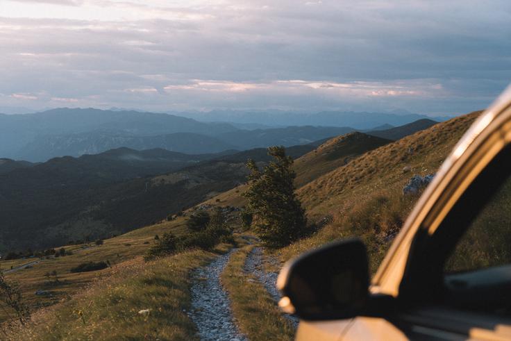 dacia duster | Foto: Jan Lukanović